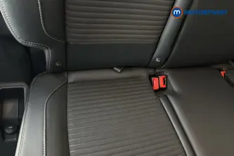 Ford Ecosport Titanium Manual Petrol SUV - Stock Number (1665532) - 27th supplementary image