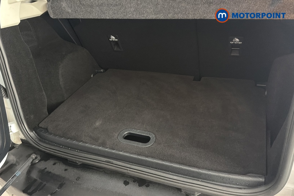 Ford Ecosport Titanium Manual Petrol SUV - Stock Number (1665532) - 30th supplementary image