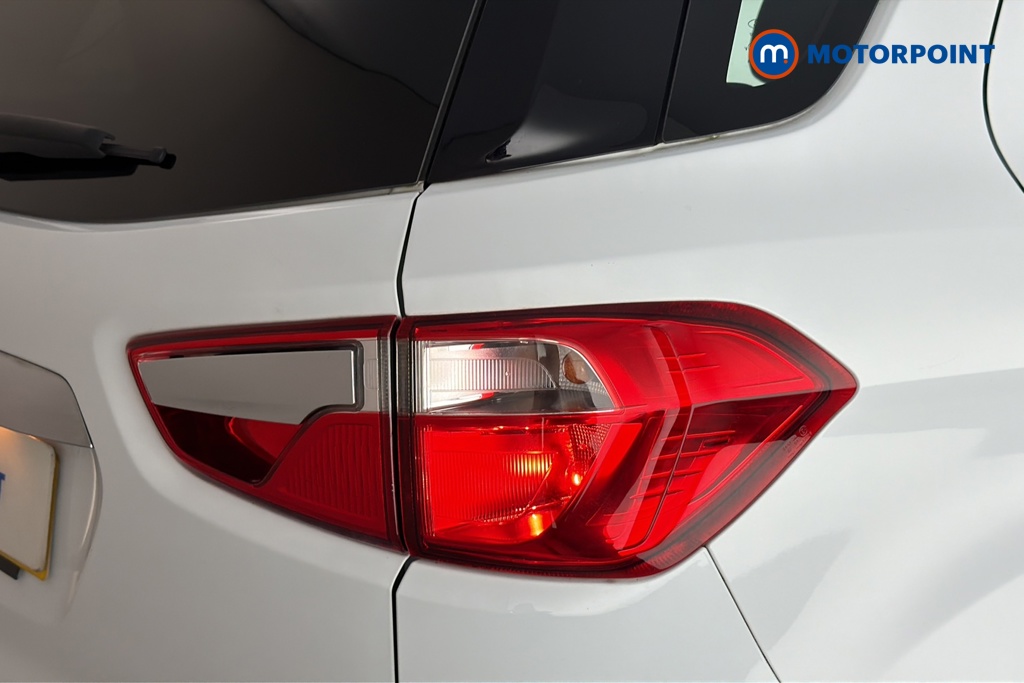 Ford Ecosport Titanium Manual Petrol SUV - Stock Number (1665532) - 36th supplementary image