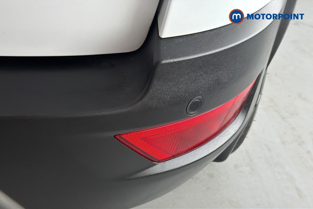 Ford Ecosport Titanium Manual Petrol SUV - Stock Number (1665532) - 39th supplementary image