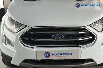 Ford Ecosport Titanium Manual Petrol SUV - Stock Number (1665532) - 43rd supplementary image