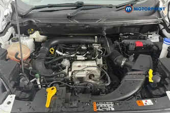 Ford Ecosport Titanium Manual Petrol SUV - Stock Number (1665532) - 48th supplementary image