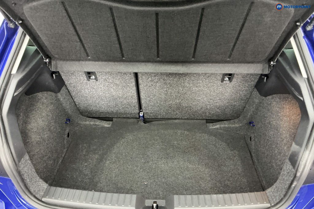 Seat Ibiza FR Manual Petrol Hatchback - Stock Number (1665549) - 3rd supplementary image