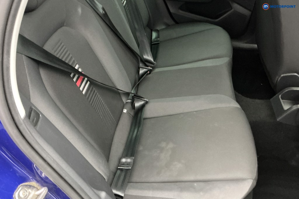 Seat Ibiza FR Manual Petrol Hatchback - Stock Number (1665549) - 4th supplementary image