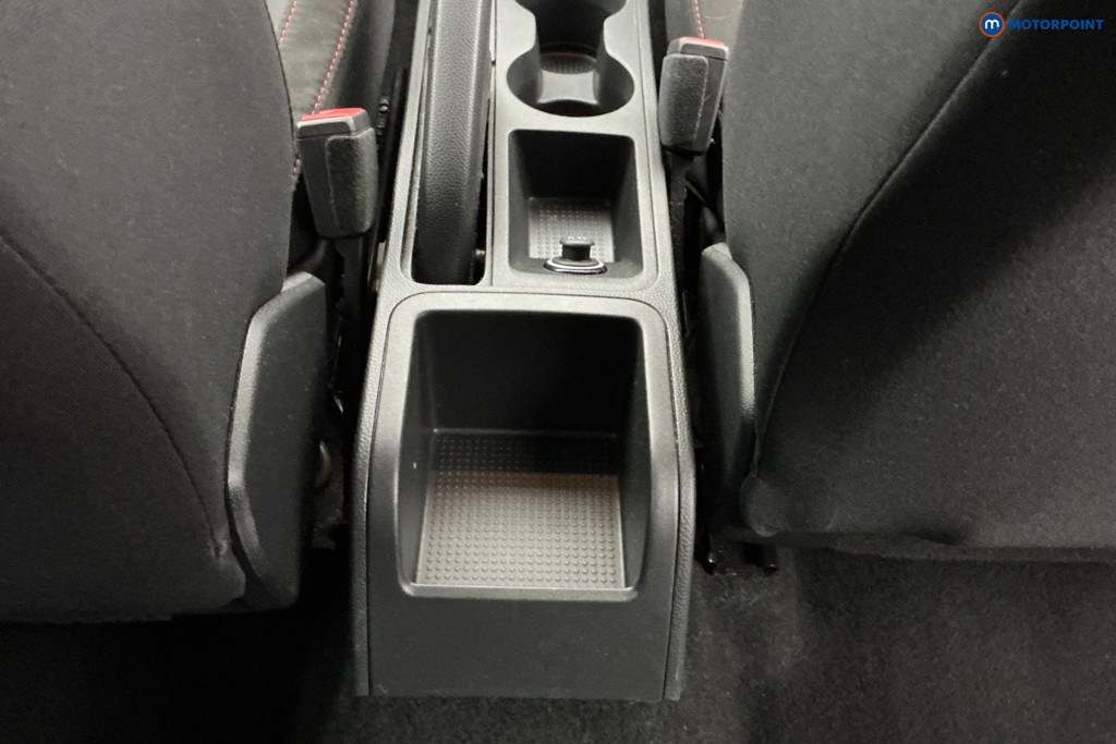 Seat Ibiza FR Manual Petrol Hatchback - Stock Number (1665549) - 10th supplementary image