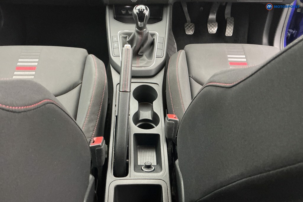Seat Ibiza FR Manual Petrol Hatchback - Stock Number (1665549) - 11th supplementary image