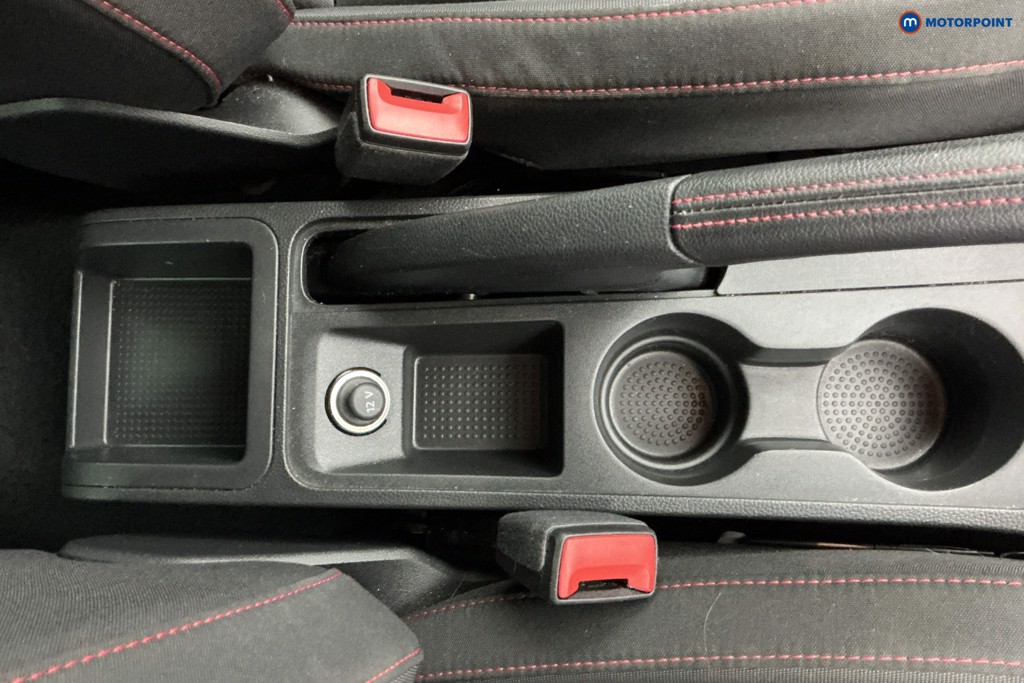 Seat Ibiza FR Manual Petrol Hatchback - Stock Number (1665549) - 13th supplementary image