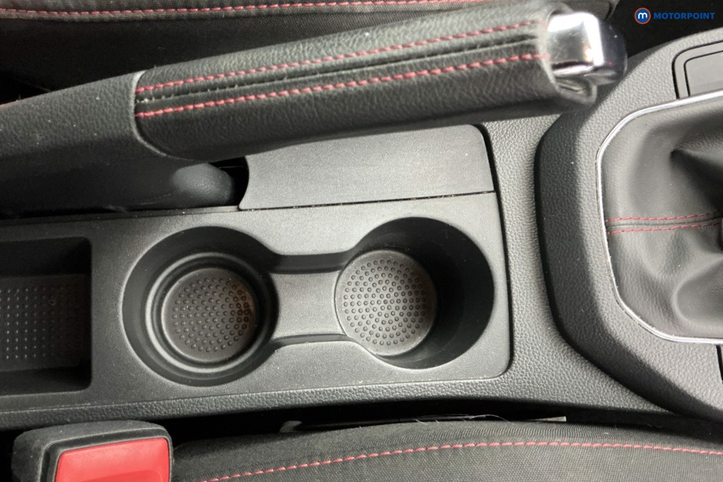 Seat Ibiza FR Manual Petrol Hatchback - Stock Number (1665549) - 14th supplementary image