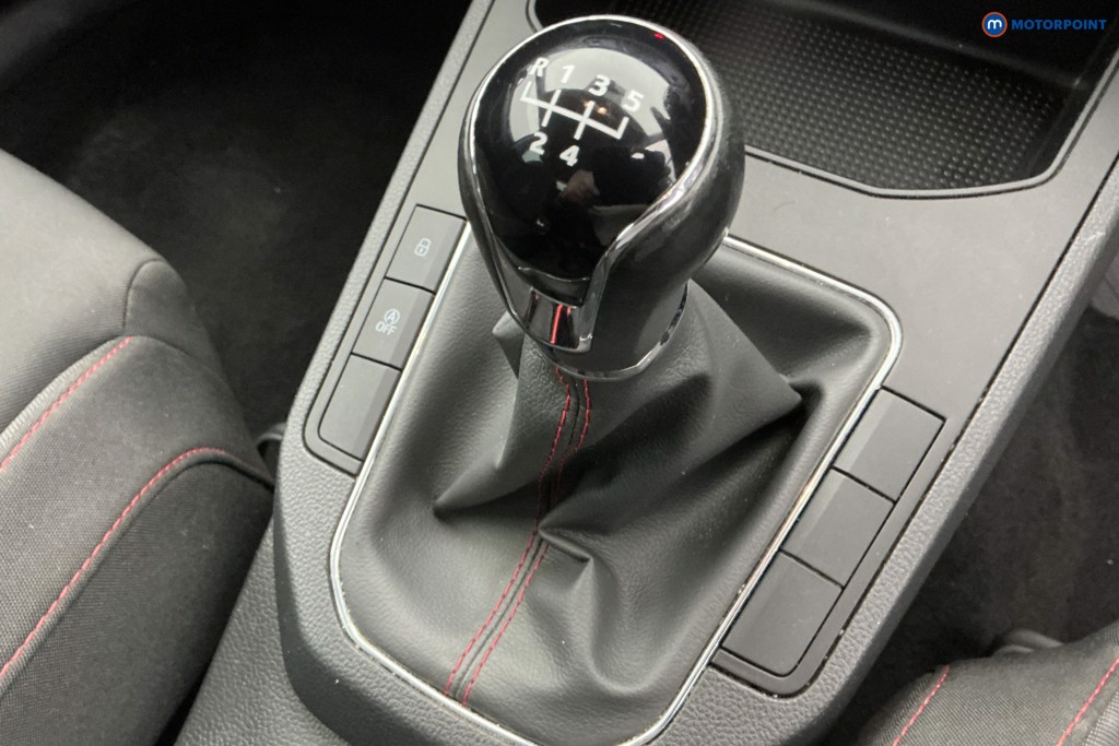 Seat Ibiza FR Manual Petrol Hatchback - Stock Number (1665549) - 15th supplementary image