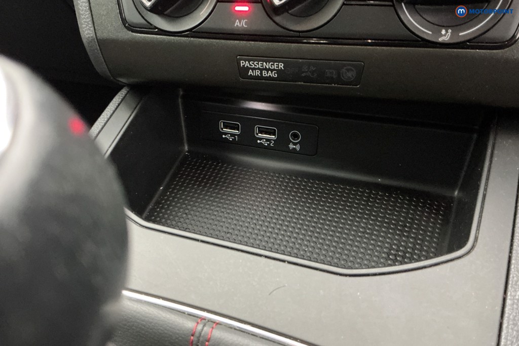 Seat Ibiza FR Manual Petrol Hatchback - Stock Number (1665549) - 16th supplementary image