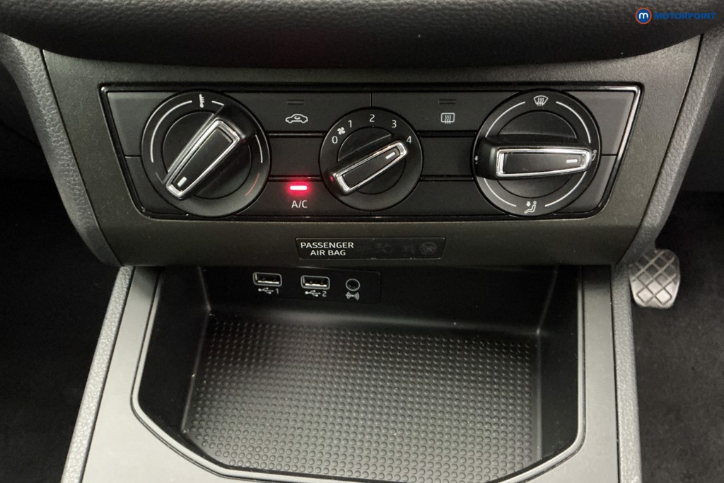 Seat Ibiza FR Manual Petrol Hatchback - Stock Number (1665549) - 17th supplementary image