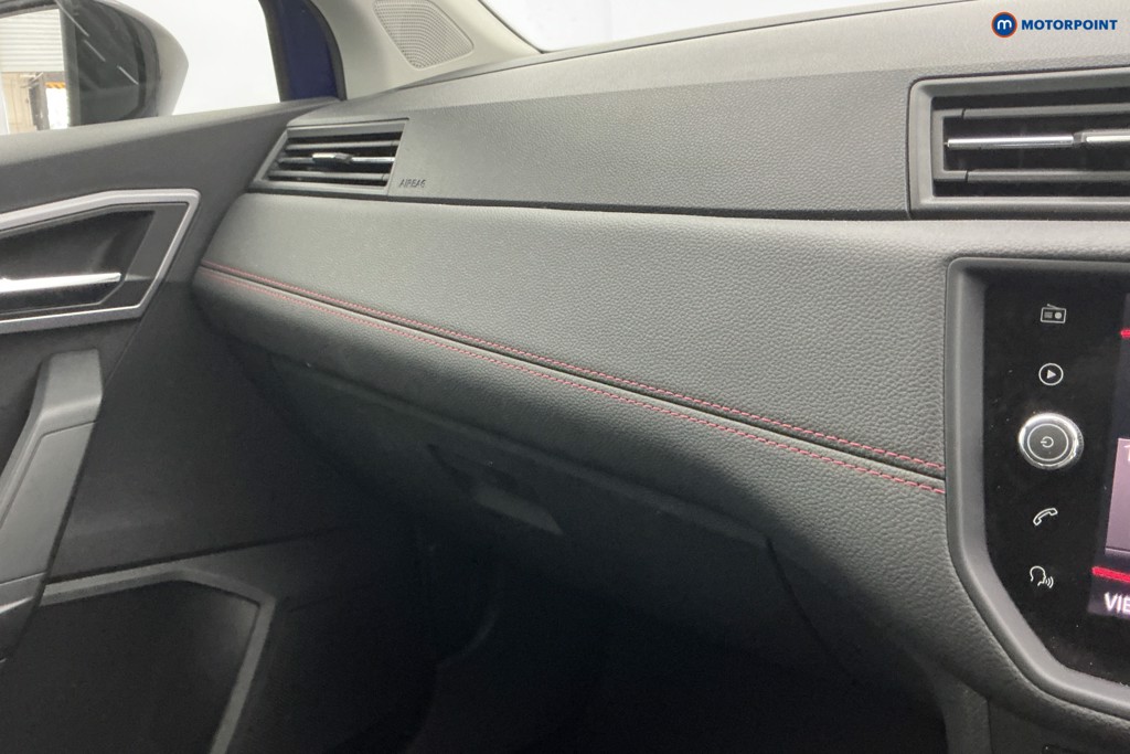 Seat Ibiza FR Manual Petrol Hatchback - Stock Number (1665549) - 18th supplementary image