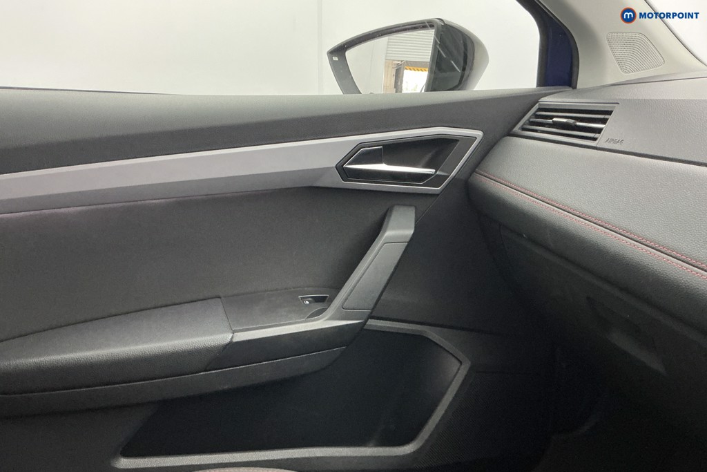 Seat Ibiza FR Manual Petrol Hatchback - Stock Number (1665549) - 19th supplementary image