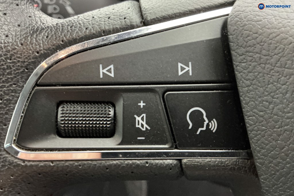 Seat Ibiza FR Manual Petrol Hatchback - Stock Number (1665549) - 20th supplementary image