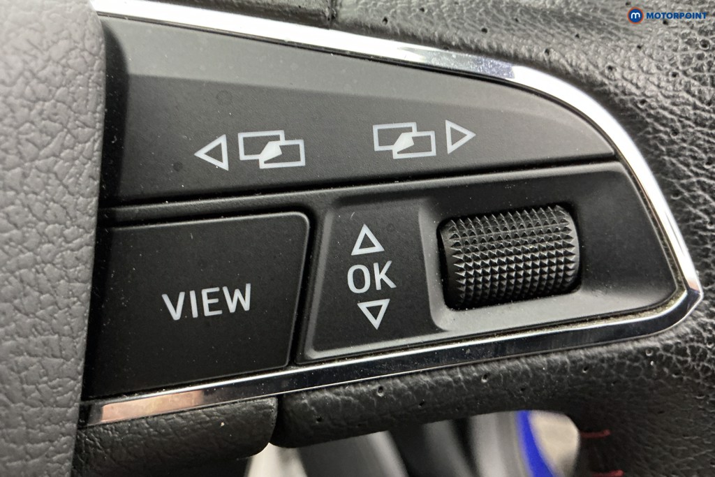 Seat Ibiza FR Manual Petrol Hatchback - Stock Number (1665549) - 21st supplementary image
