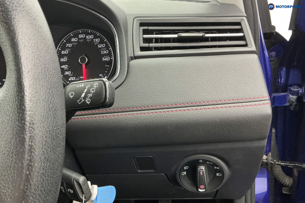 Seat Ibiza FR Manual Petrol Hatchback - Stock Number (1665549) - 22nd supplementary image
