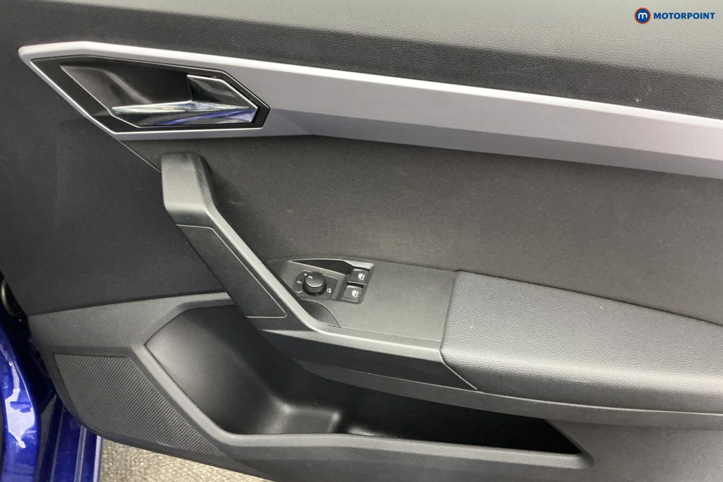 Seat Ibiza FR Manual Petrol Hatchback - Stock Number (1665549) - 24th supplementary image