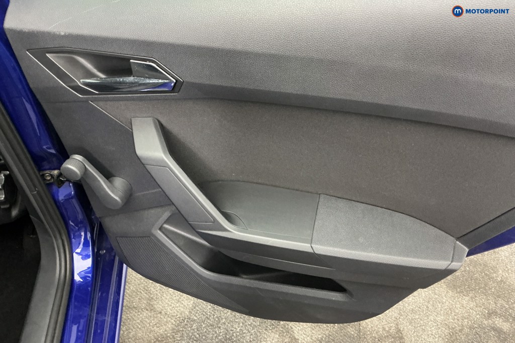 Seat Ibiza FR Manual Petrol Hatchback - Stock Number (1665549) - 26th supplementary image