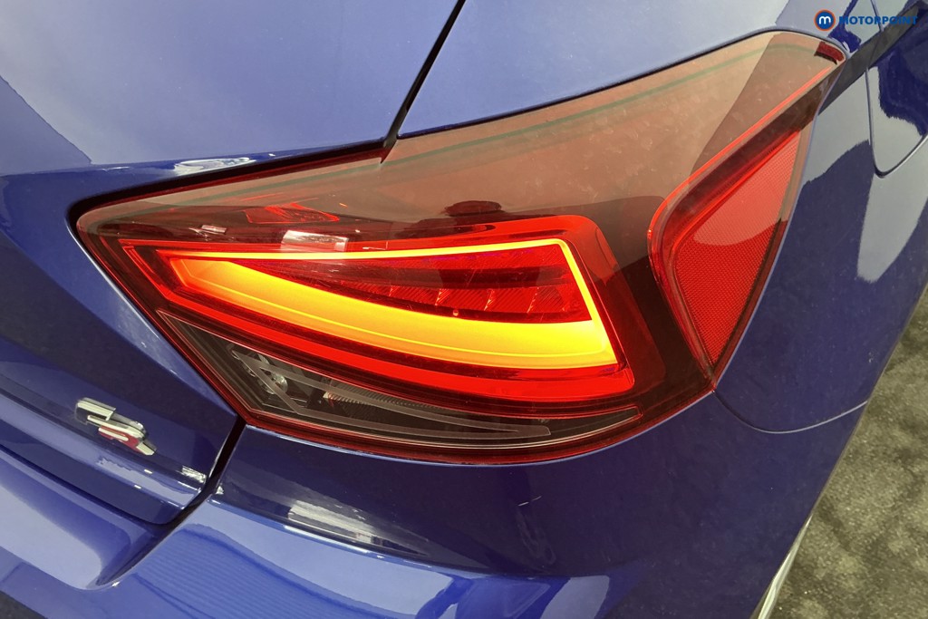 Seat Ibiza FR Manual Petrol Hatchback - Stock Number (1665549) - 30th supplementary image