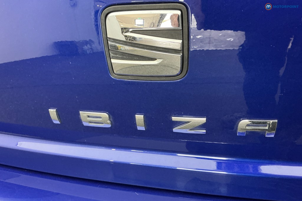 Seat Ibiza FR Manual Petrol Hatchback - Stock Number (1665549) - 32nd supplementary image