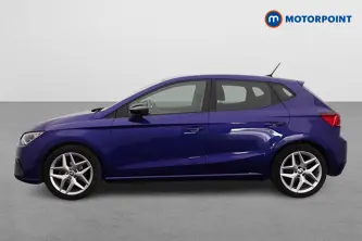 Seat Ibiza FR Manual Petrol Hatchback - Stock Number (1665549) - Passenger side