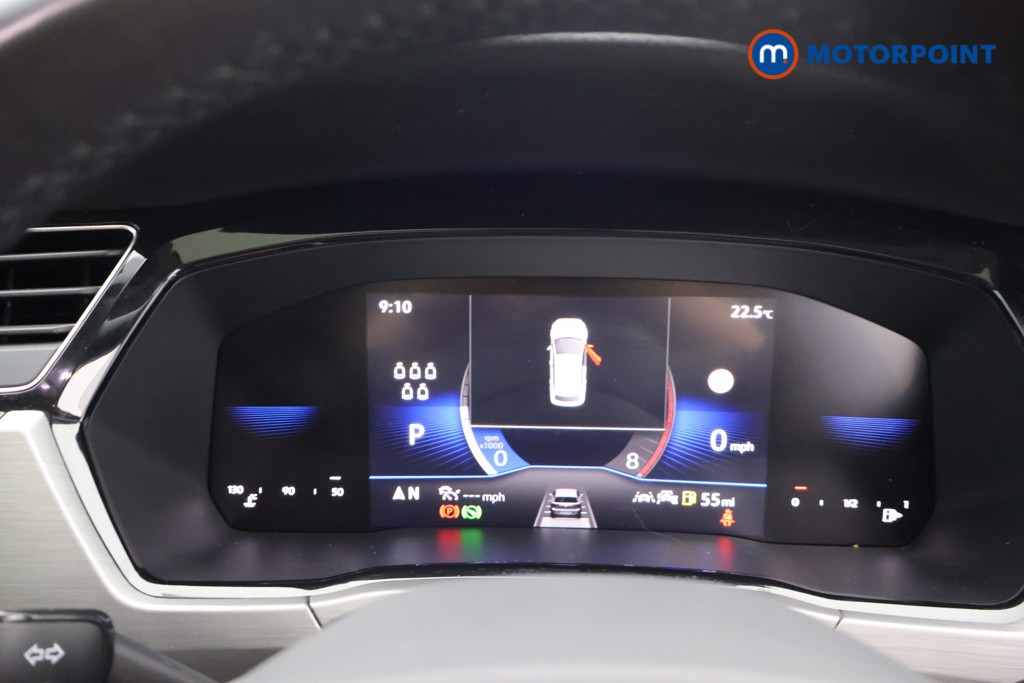 Volkswagen Touran Match Automatic Petrol People Carrier - Stock Number (1665580) - 4th supplementary image