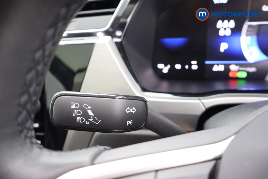 Volkswagen Touran Match Automatic Petrol People Carrier - Stock Number (1665580) - 5th supplementary image