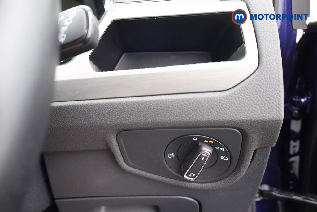 Volkswagen Touran Match Automatic Petrol People Carrier - Stock Number (1665580) - 7th supplementary image