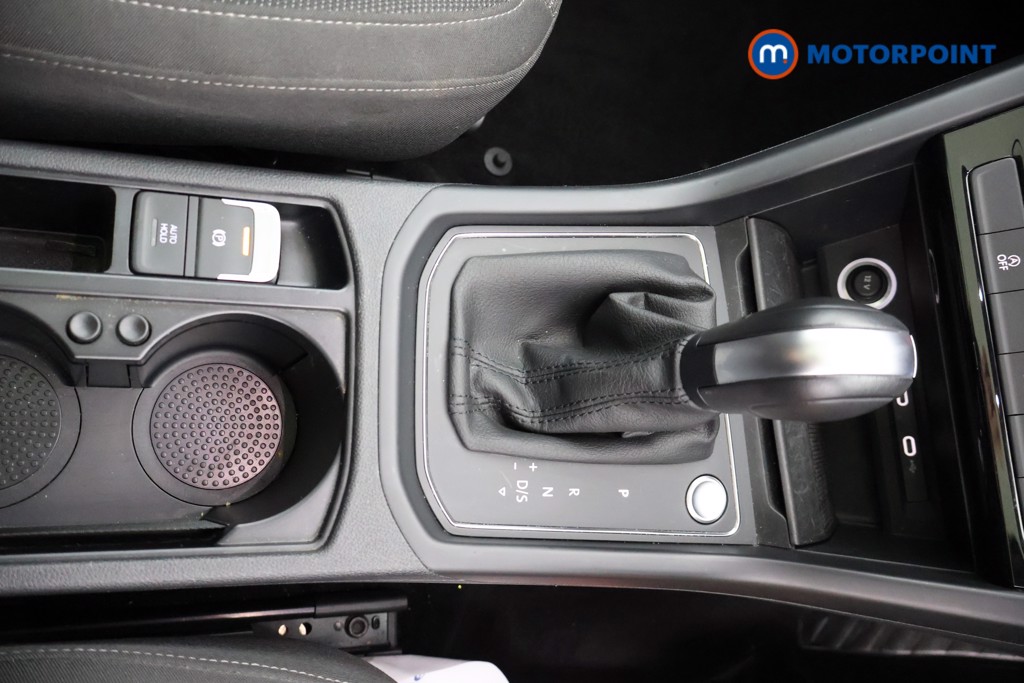 Volkswagen Touran Match Automatic Petrol People Carrier - Stock Number (1665580) - 9th supplementary image
