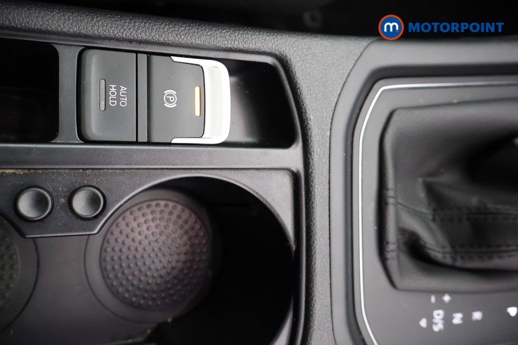 Volkswagen Touran Match Automatic Petrol People Carrier - Stock Number (1665580) - 12th supplementary image