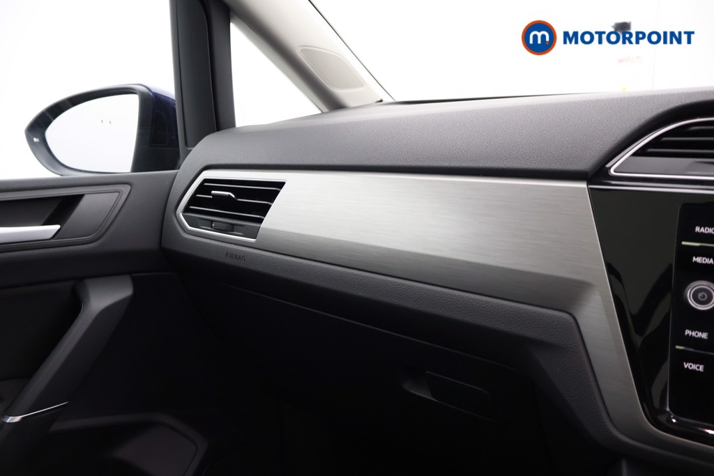 Volkswagen Touran Match Automatic Petrol People Carrier - Stock Number (1665580) - 13th supplementary image