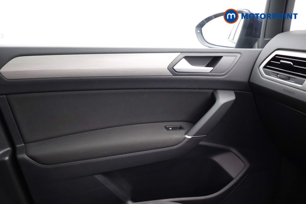 Volkswagen Touran Match Automatic Petrol People Carrier - Stock Number (1665580) - 14th supplementary image