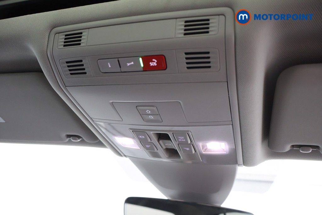 Volkswagen Touran Match Automatic Petrol People Carrier - Stock Number (1665580) - 15th supplementary image