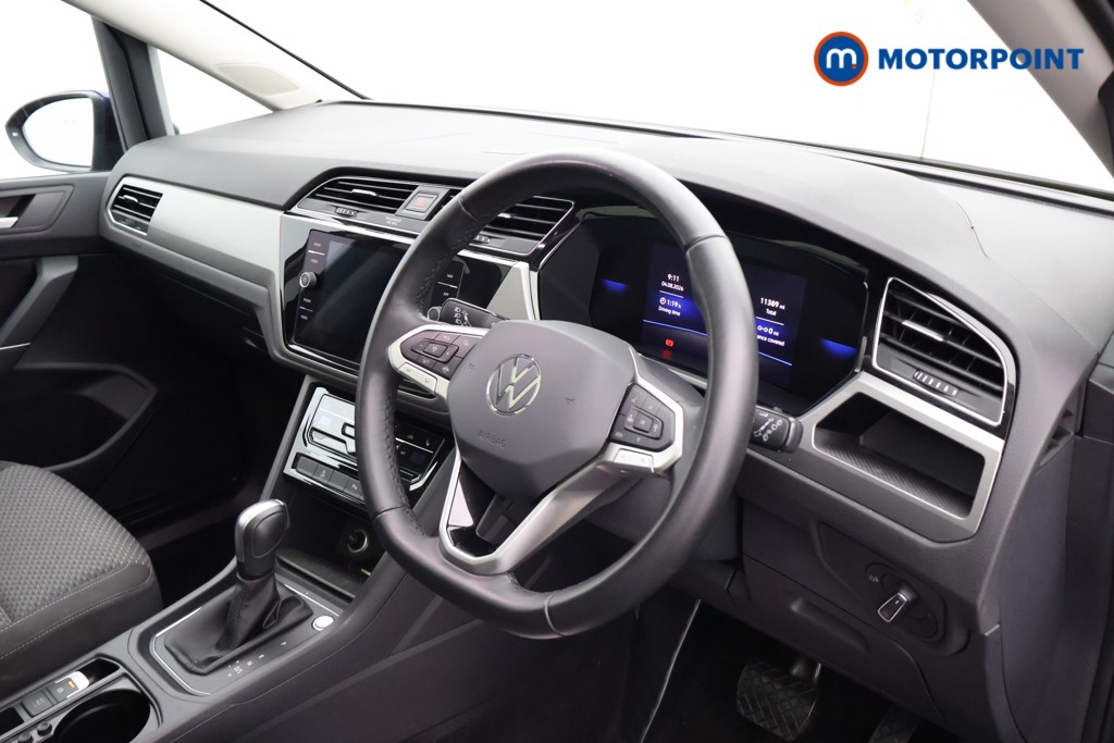Volkswagen Touran Match Automatic Petrol People Carrier - Stock Number (1665580) - 17th supplementary image
