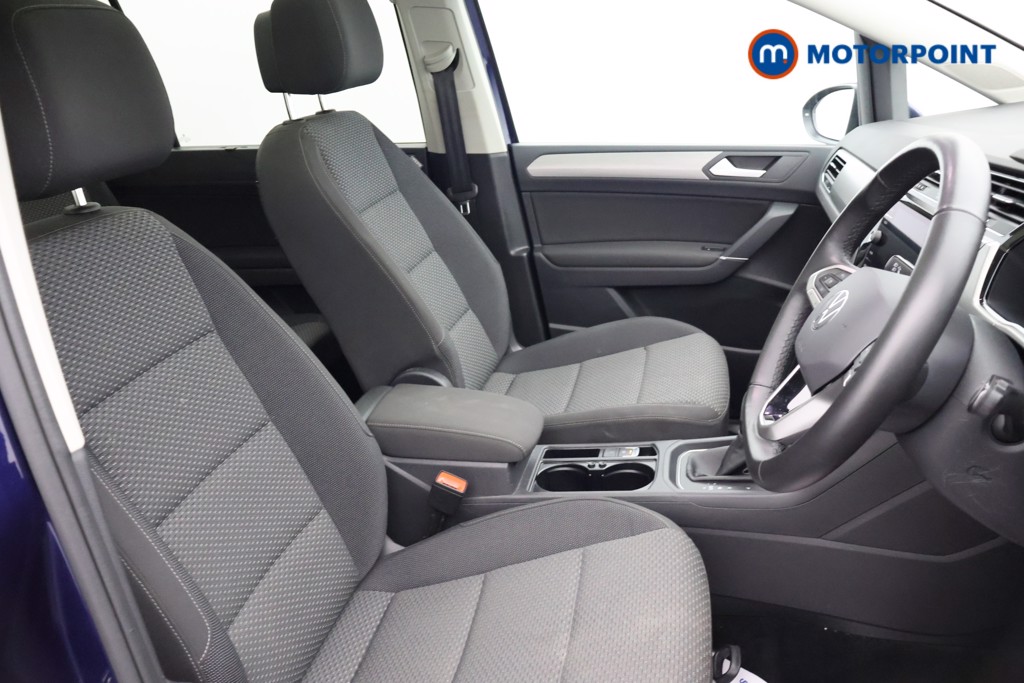Volkswagen Touran Match Automatic Petrol People Carrier - Stock Number (1665580) - 18th supplementary image