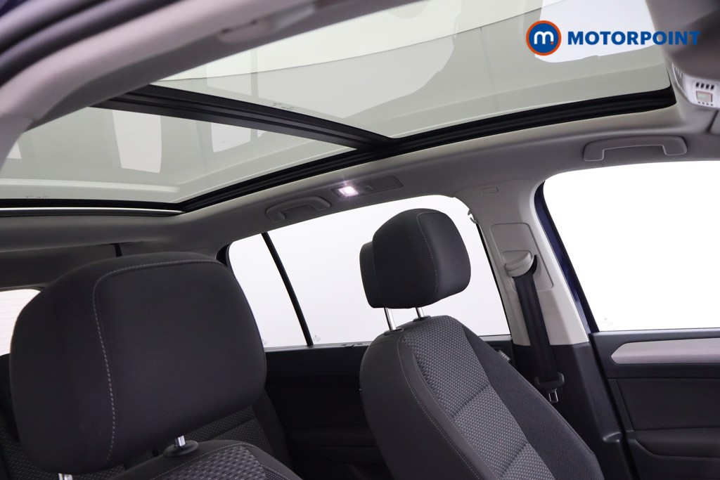 Volkswagen Touran Match Automatic Petrol People Carrier - Stock Number (1665580) - 19th supplementary image