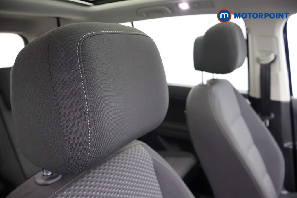 Volkswagen Touran Match Automatic Petrol People Carrier - Stock Number (1665580) - 20th supplementary image
