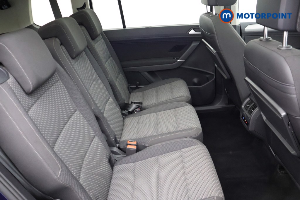 Volkswagen Touran Match Automatic Petrol People Carrier - Stock Number (1665580) - 21st supplementary image