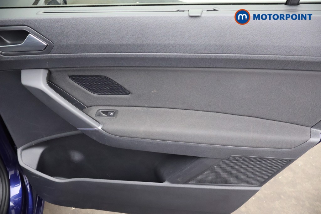 Volkswagen Touran Match Automatic Petrol People Carrier - Stock Number (1665580) - 23rd supplementary image