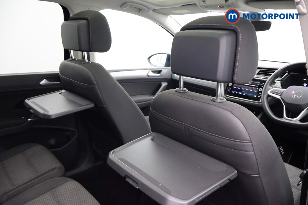 Volkswagen Touran Match Automatic Petrol People Carrier - Stock Number (1665580) - 25th supplementary image