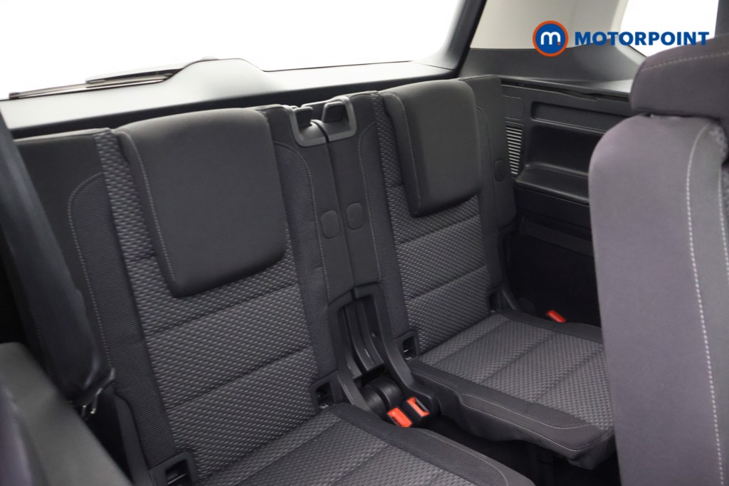 Volkswagen Touran Match Automatic Petrol People Carrier - Stock Number (1665580) - 26th supplementary image