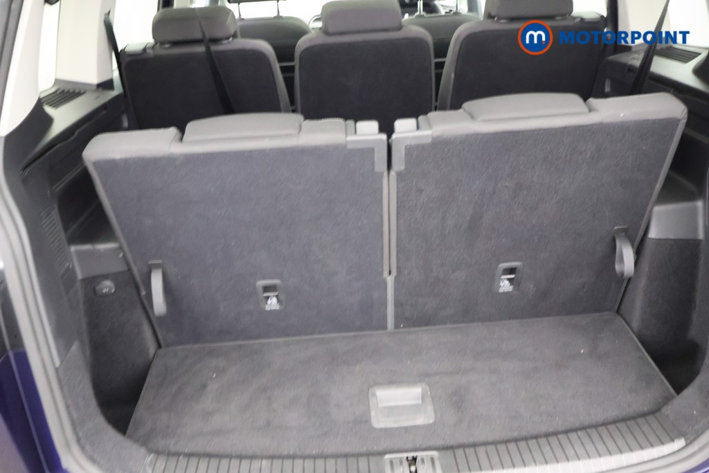 Volkswagen Touran Match Automatic Petrol People Carrier - Stock Number (1665580) - 27th supplementary image