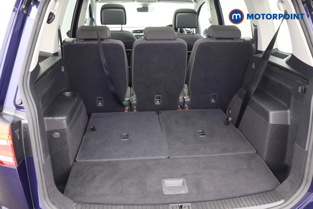 Volkswagen Touran Match Automatic Petrol People Carrier - Stock Number (1665580) - 28th supplementary image