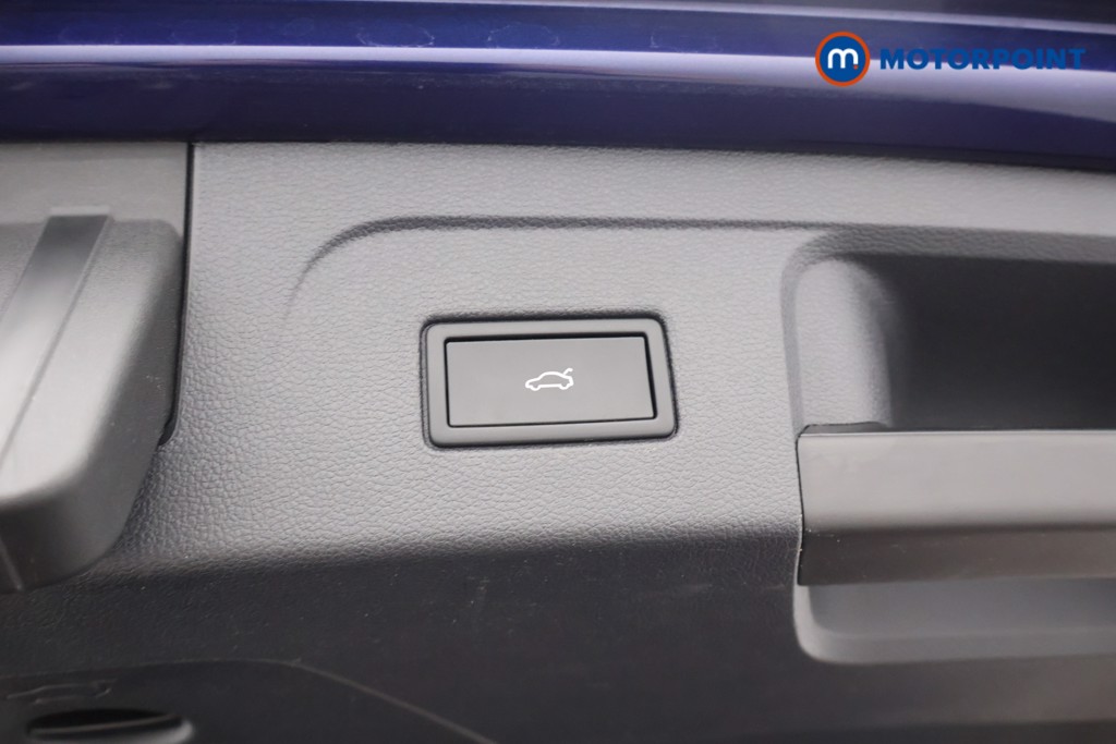 Volkswagen Touran Match Automatic Petrol People Carrier - Stock Number (1665580) - 29th supplementary image