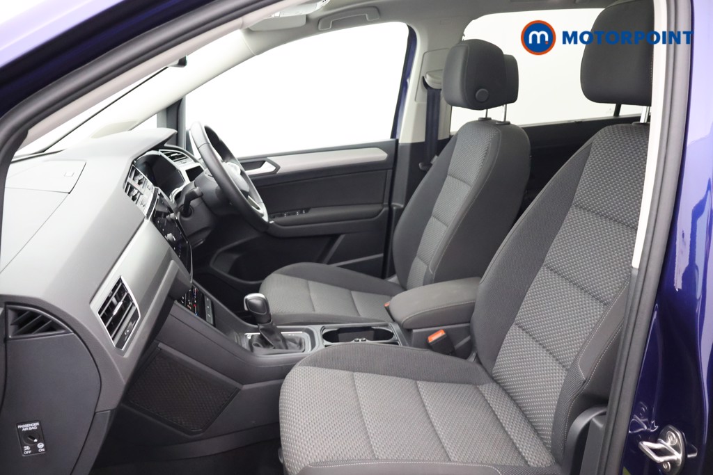 Volkswagen Touran Match Automatic Petrol People Carrier - Stock Number (1665580) - 31st supplementary image