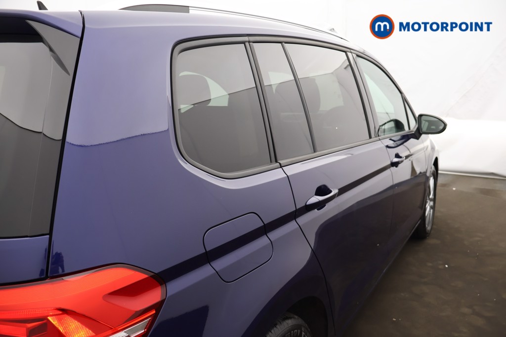 Volkswagen Touran Match Automatic Petrol People Carrier - Stock Number (1665580) - 36th supplementary image