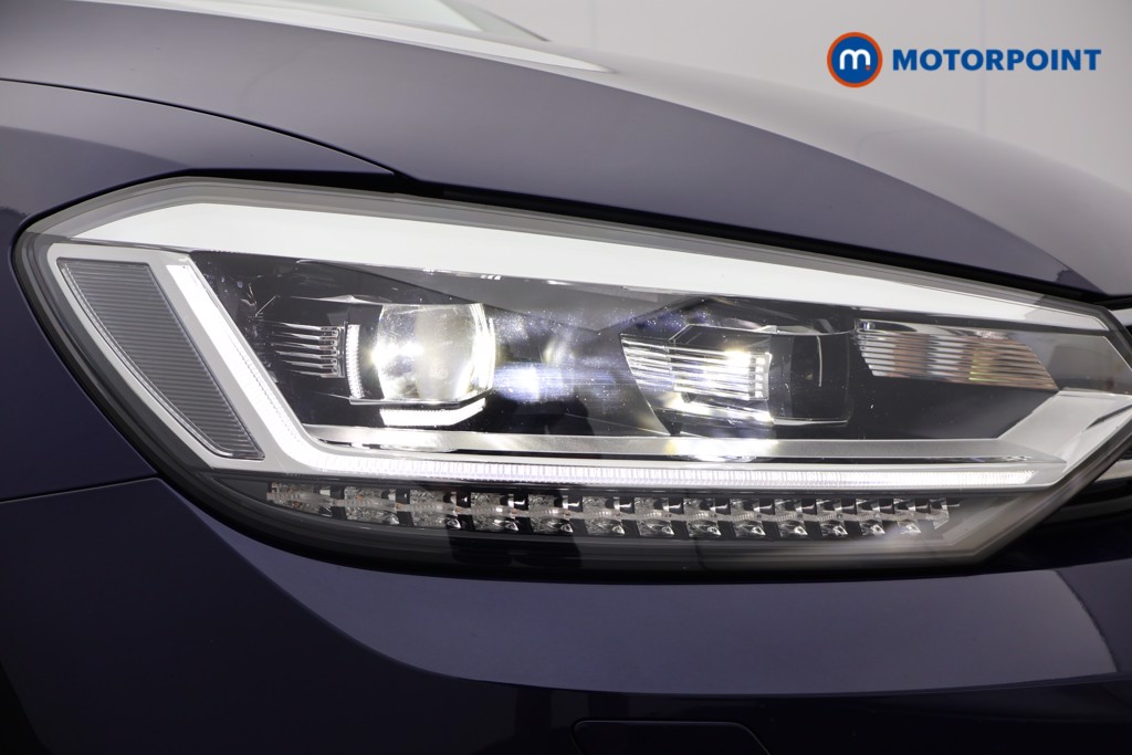 Volkswagen Touran Match Automatic Petrol People Carrier - Stock Number (1665580) - 37th supplementary image