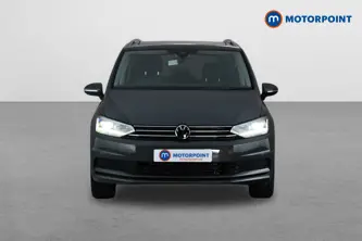 Volkswagen Touran Match Automatic Petrol People Carrier - Stock Number (1665581) - Front bumper