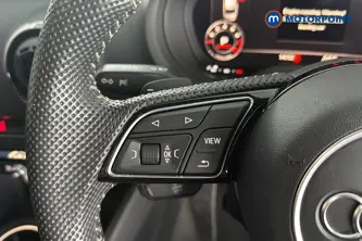 Audi A3 S Line Automatic Petrol Saloon - Stock Number (1665656) - 4th supplementary image
