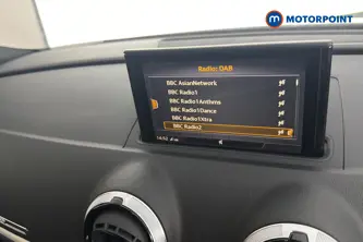 Audi A3 S Line Automatic Petrol Saloon - Stock Number (1665656) - 8th supplementary image